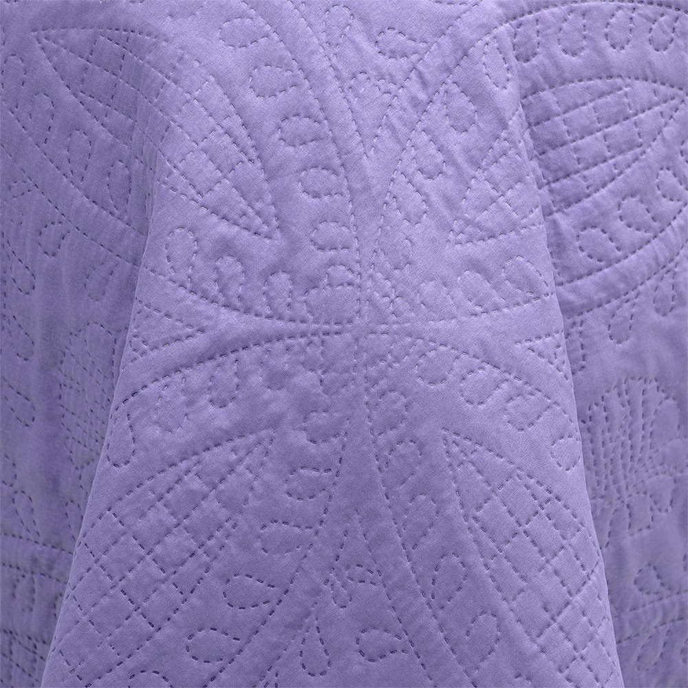 LINO ΚΟΥΒΕΡΛΙ LIGERO VIOLET 220X240