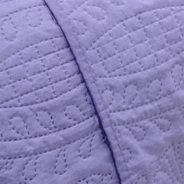 LINO ΚΟΥΒΕΡΛΙ LIGERO VIOLET 220X240