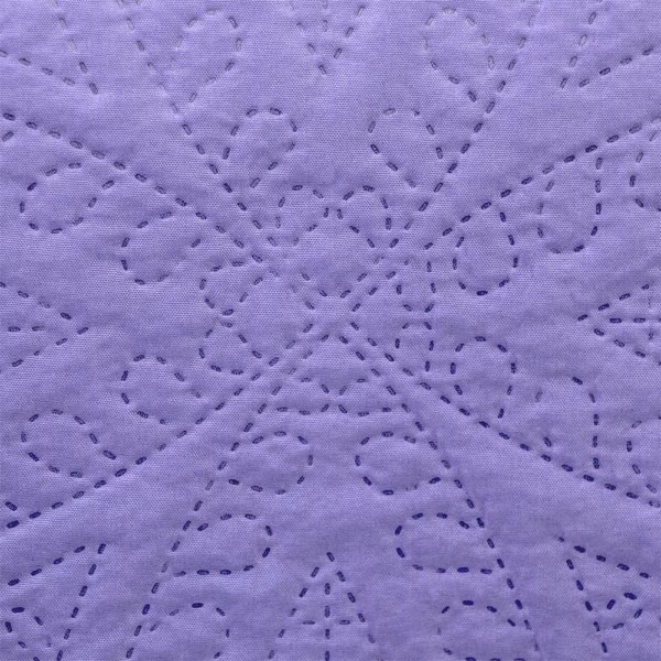 LINO ΚΟΥΒΕΡΛΙ LIGERO VIOLET 220X240