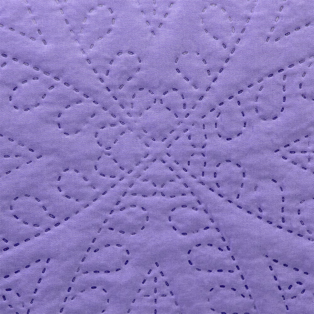 LINO ΚΟΥΒΕΡΛΙ LIGERO VIOLET 220X240