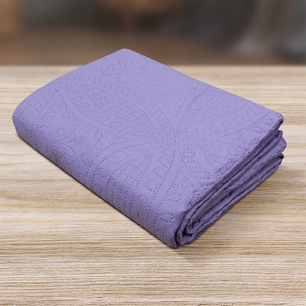 LINO ΚΟΥΒΕΡΛΙ LIGERO VIOLET 220X240