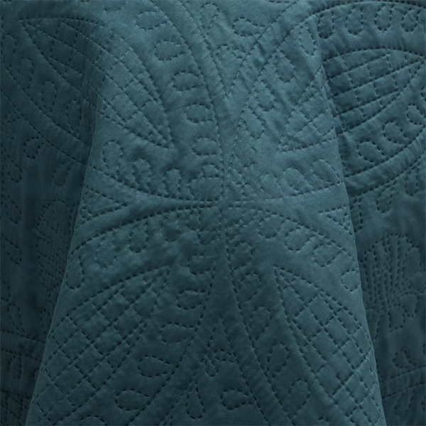 LINO ΚΟΥΒΕΡΛΙ LIGERO GREEN 220X240