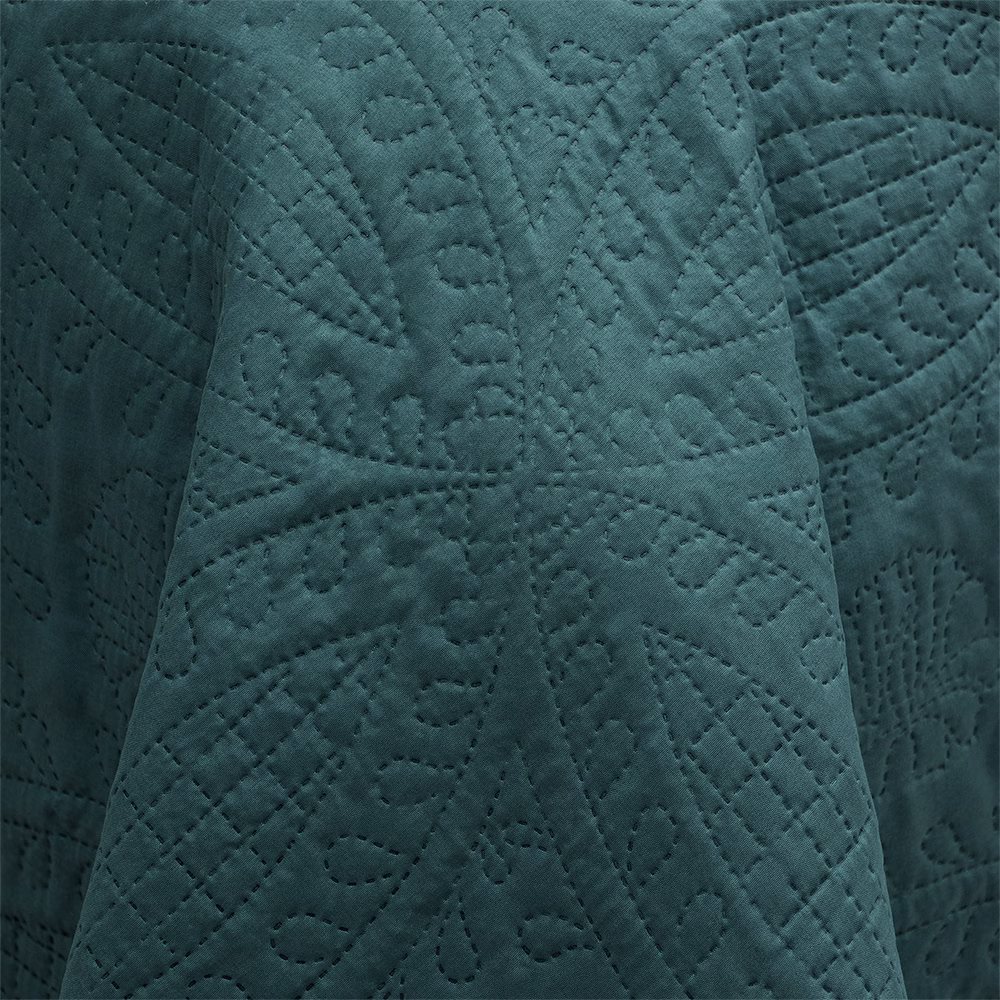 LINO ΚΟΥΒΕΡΛΙ LIGERO GREEN 220X240