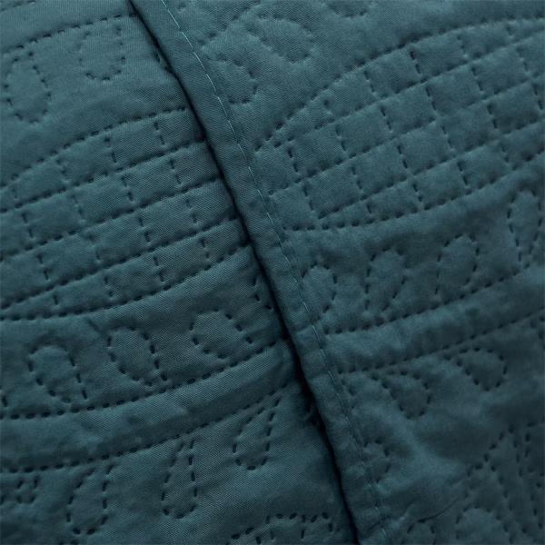 LINO ΚΟΥΒΕΡΛΙ LIGERO GREEN 220X240