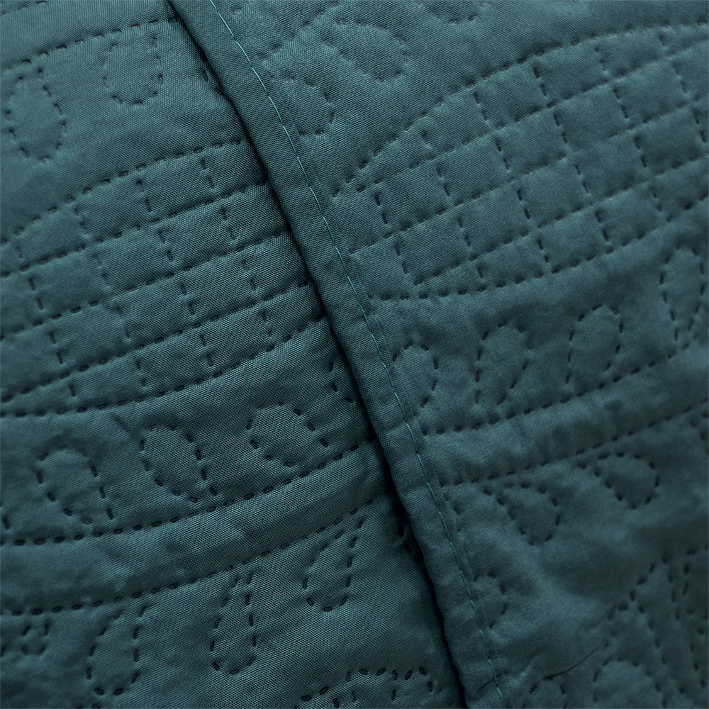 LINO ΚΟΥΒΕΡΛΙ LIGERO GREEN 220X240