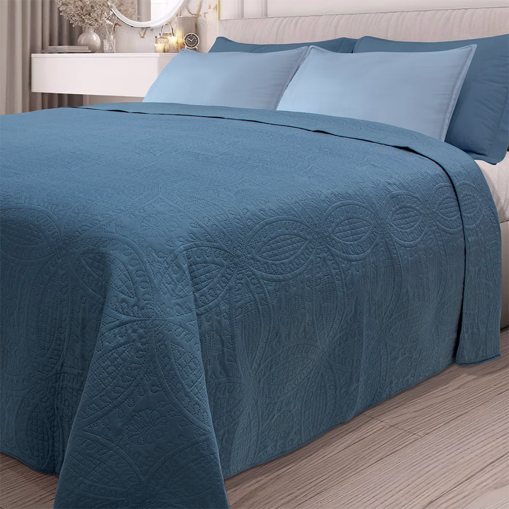 LINO ΚΟΥΒΕΡΛΙ LIGERO DPETROL 220X240