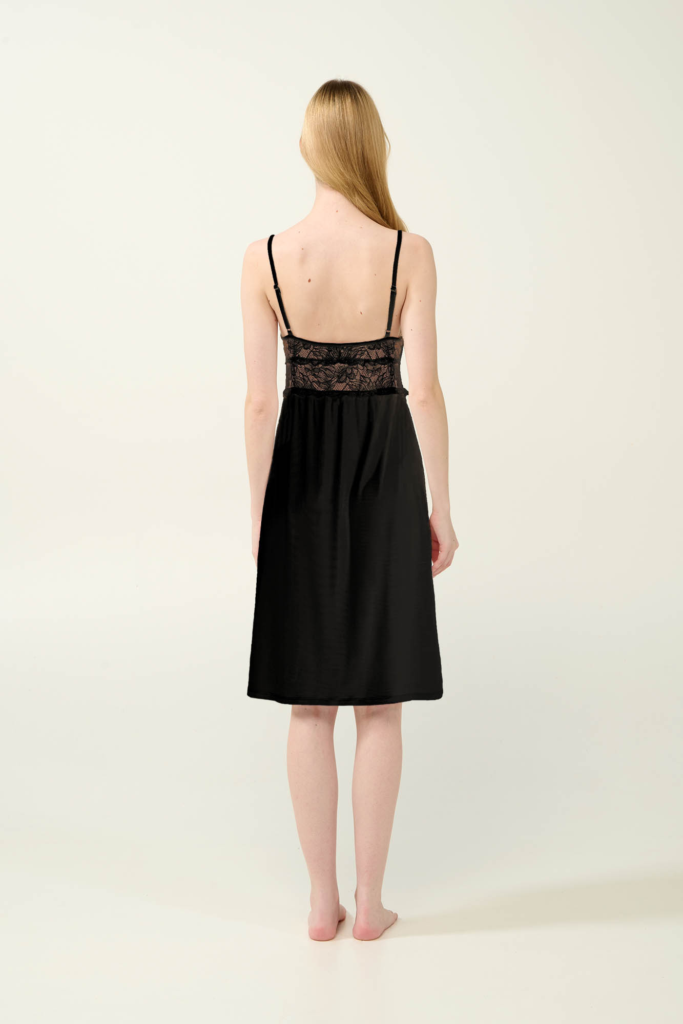 Νυφικό Σετ Micromodal 2 Τεμαχών