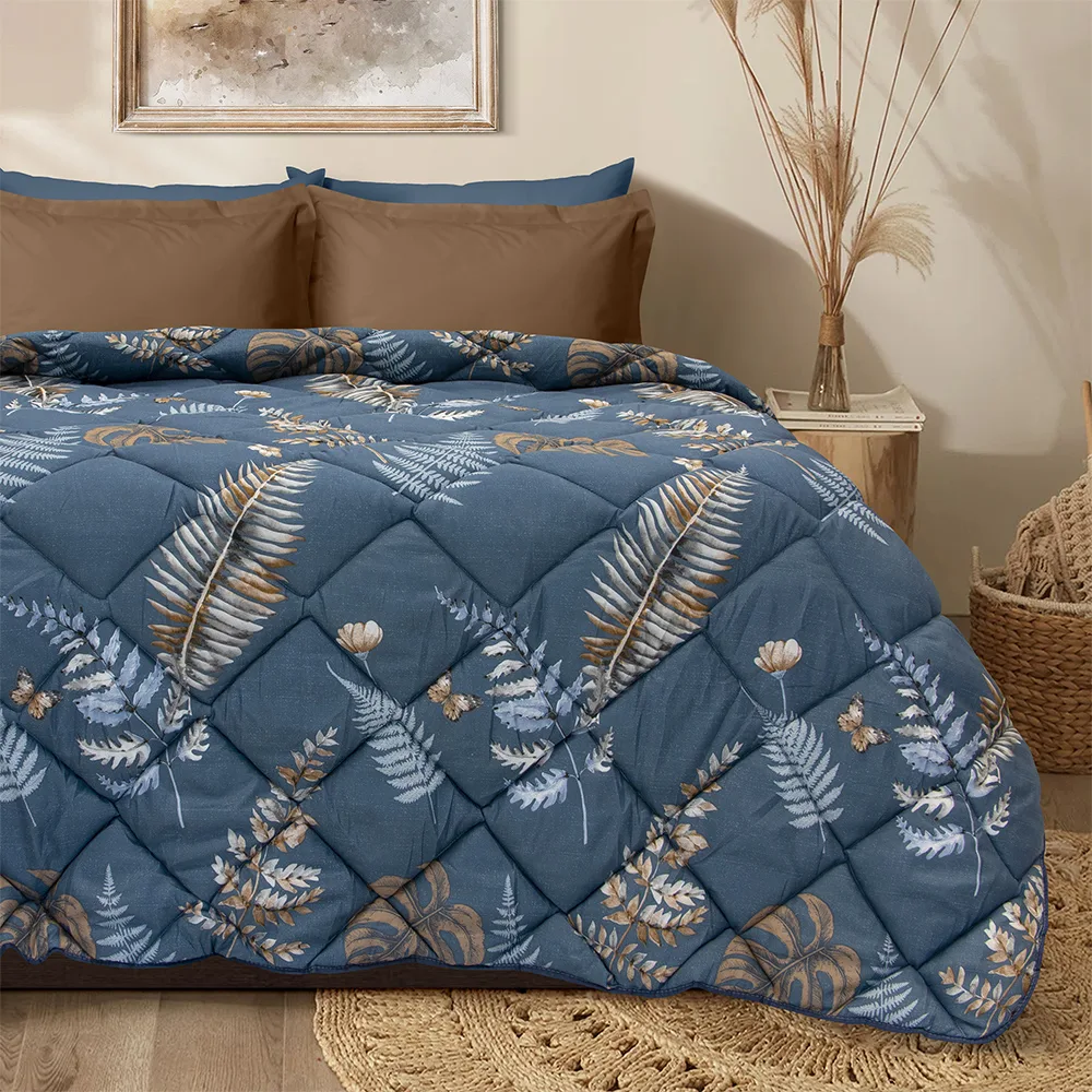 LINO ΠΑΠΛΩΜΑ PETUNIA 220X240