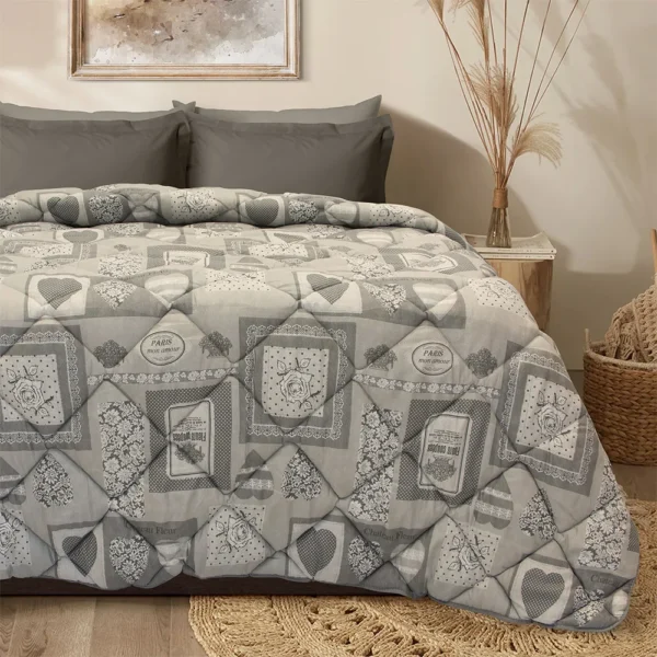 LINO ΠΑΠΛΩΜΑ CLAVEL 220X240