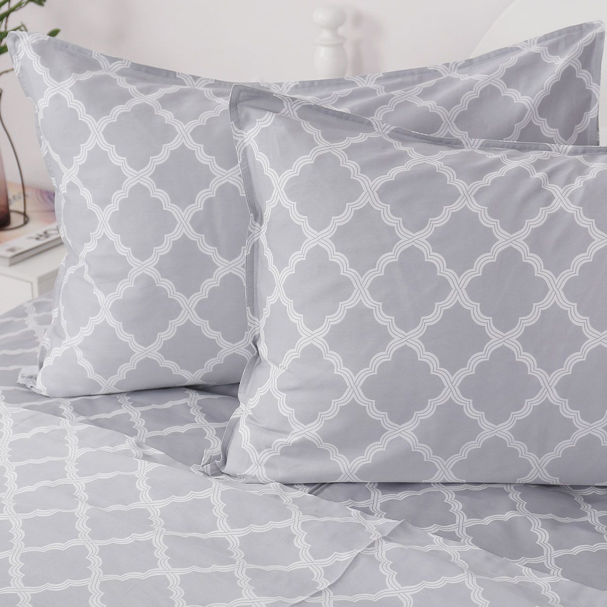 12005_zoom Beauty Home Σετ σεντόνια υπέρδιπλα Fairmont Art 12005 230x260 Εμπριμέ
