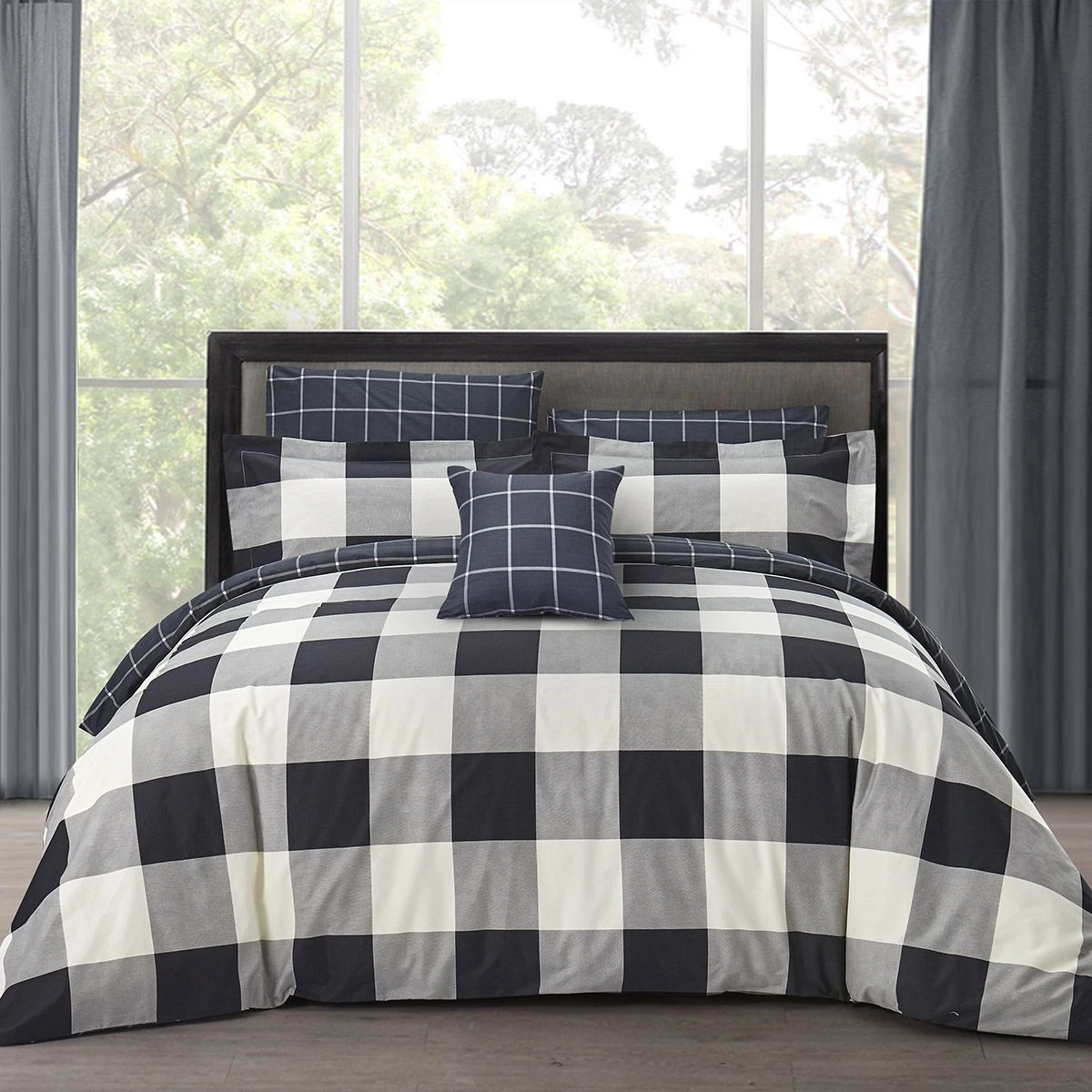 12008 Beauty Home Σετ σεντόνια υπέρδιπλα Marriott Art 12008 230x260 Εμπριμέ