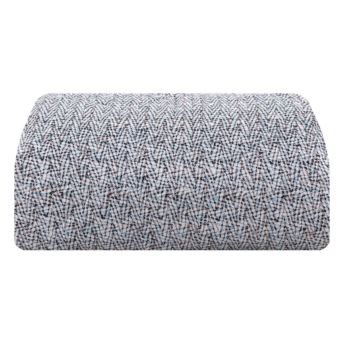 Beauty Home Κουβερλί υπέρδιπλο Manhattan Αrt 12076 230x250 Εμπριμέ