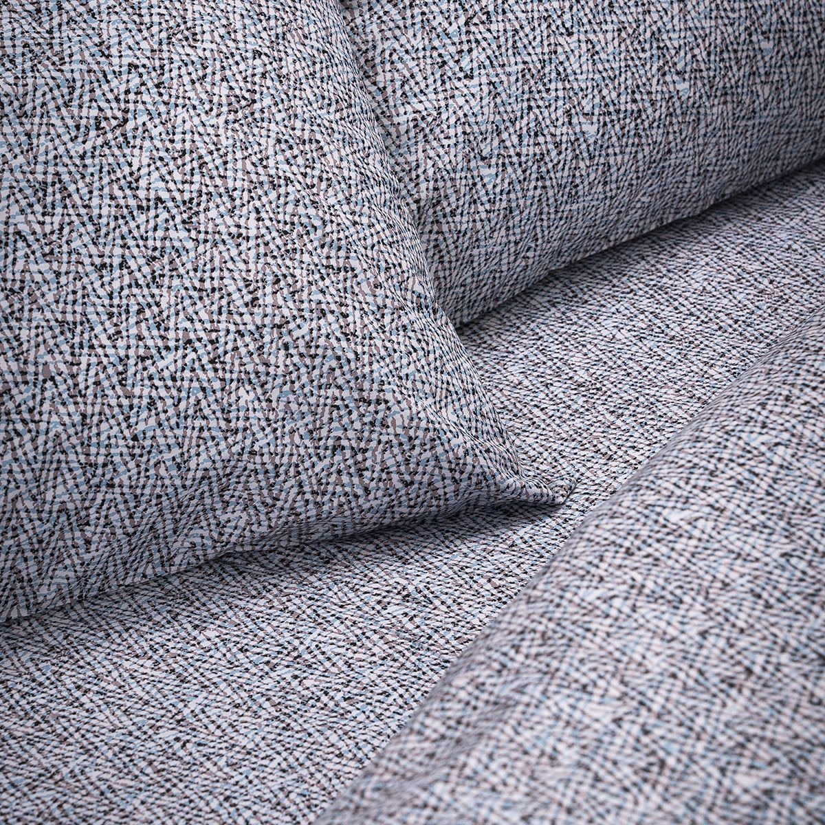 Beauty Home Κουβερλί υπέρδιπλο Manhattan Αrt 12076 230x250 Εμπριμέ