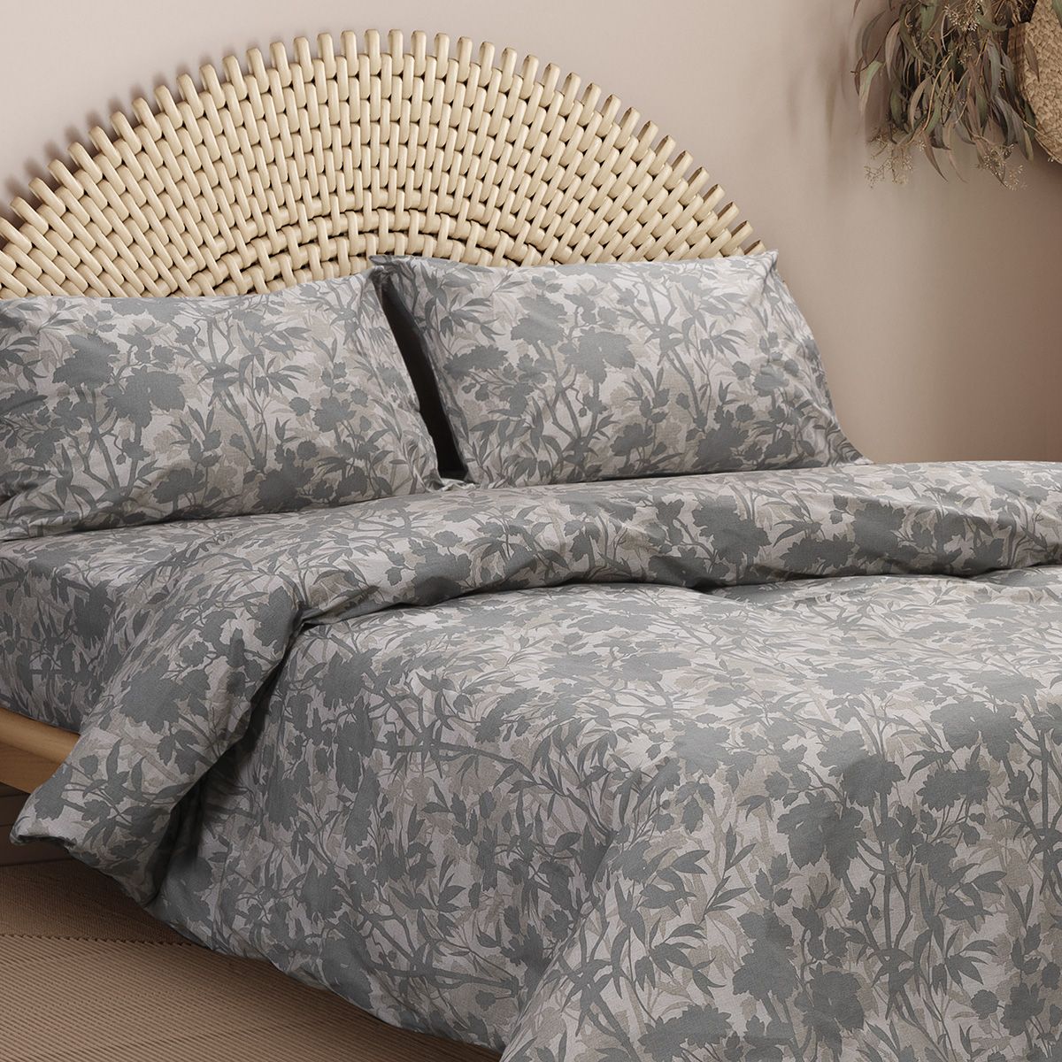 Beauty Home Κουβερλί μονό Mohito Αrt 12078 160x240 Εμπριμέ