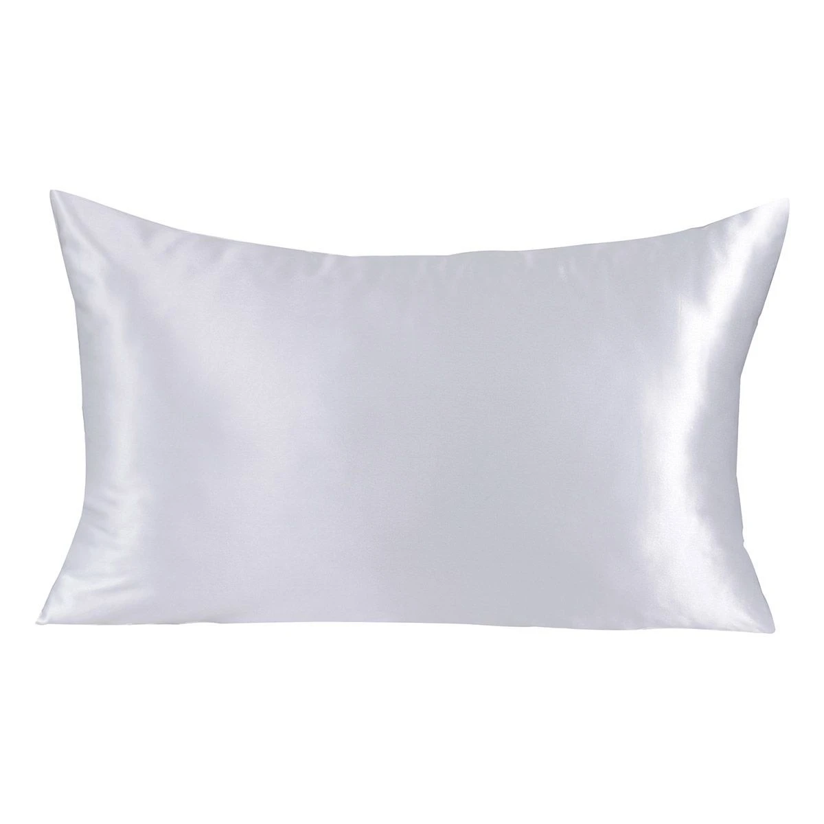 Beauty Home Μεταξωτή μαξιλαροθήκη σε κουτί δώρου Art 12172 50x70 Γκρι