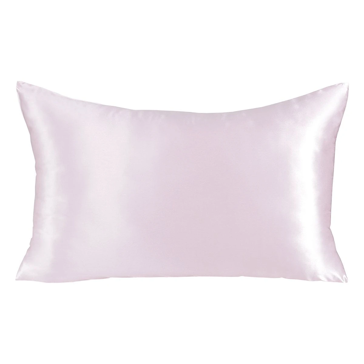 Beauty Home Μεταξωτή μαξιλαροθήκη σε κουτί δώρου Art 12175 50x70 Ροζ