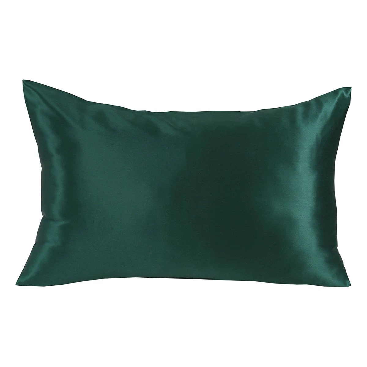 12176_Emerald Beauty Home Μεταξωτή μαξιλαροθήκη σε κουτί δώρου Art 12176 50x70 Σμαραγδί