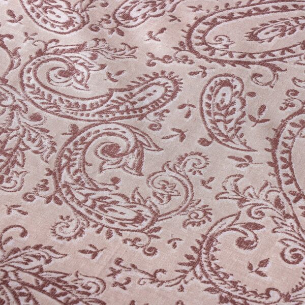 12256_zoom_2 Beauty Home Σετ πάπλωμα μονό Sylia Art 12256 160x240 Μπεζ