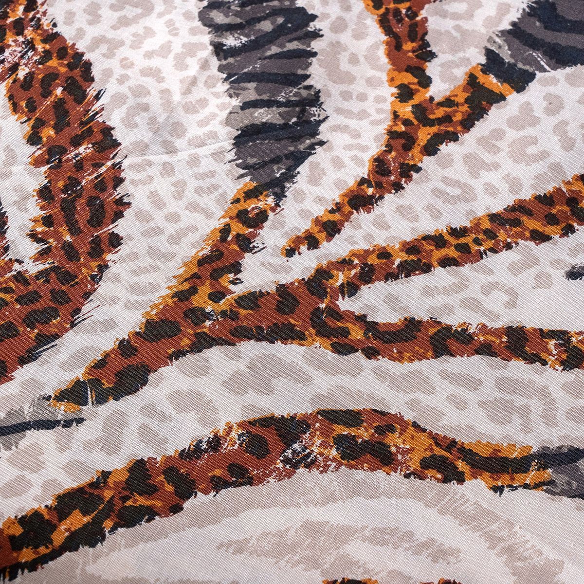 Beauty Home Σετ κουβερλί υπέρδιπλο Rea Αrt 12259 220x240 Ανθρακί