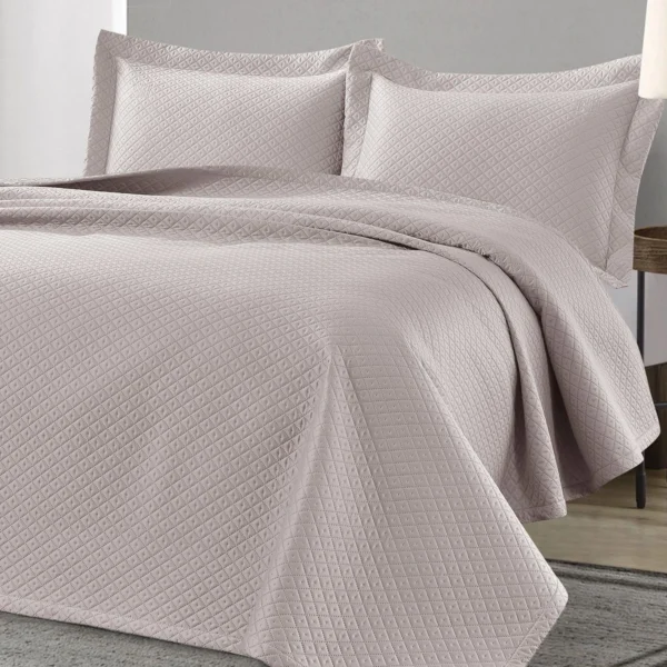 12312 Beauty Home Σετ κουβερλί υπέρδιπλο Faie Art 12312 230x250 Αμέθυστος