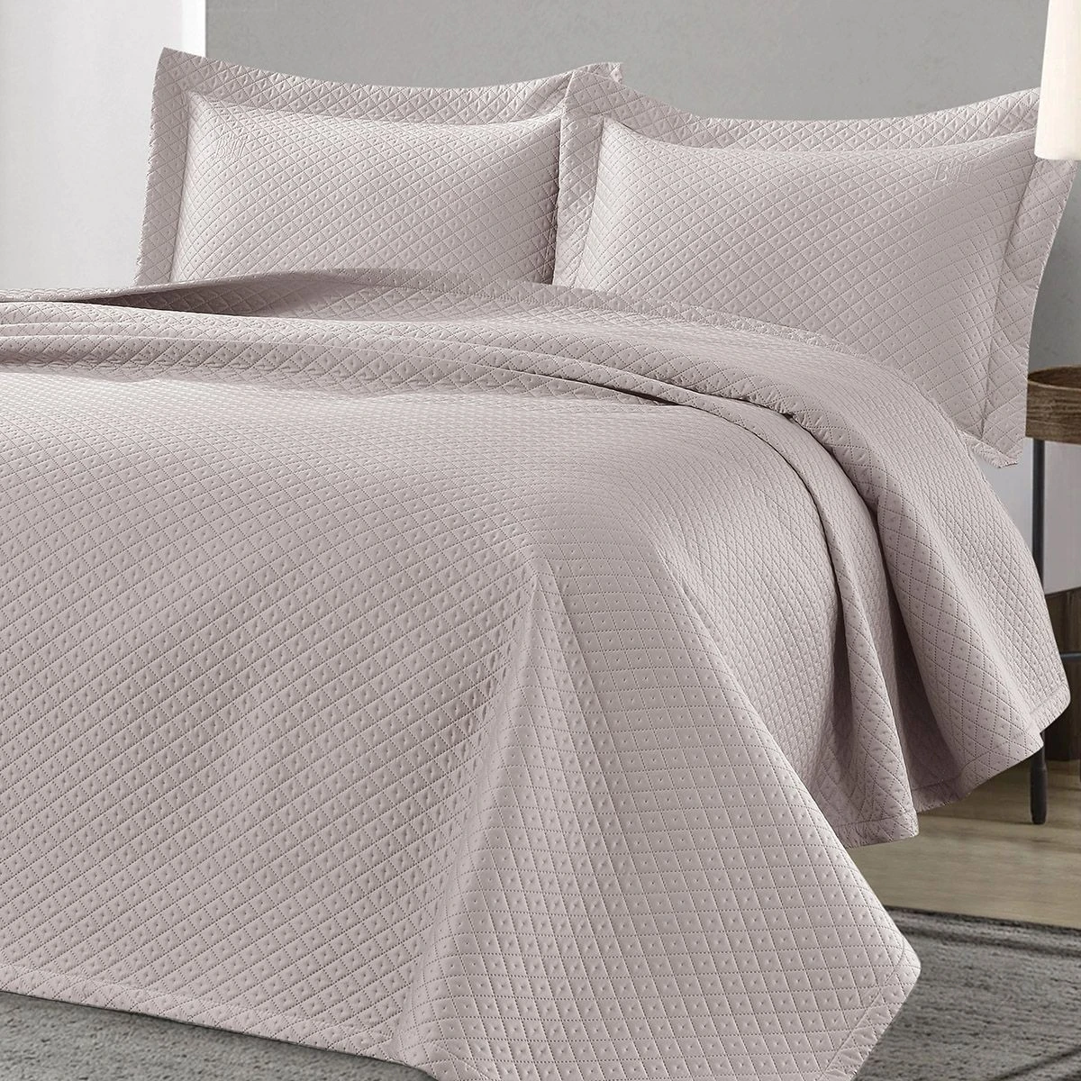 12312 Beauty Home Σετ κουβερλί υπέρδιπλο Faie Art 12312 230x250 Αμέθυστος