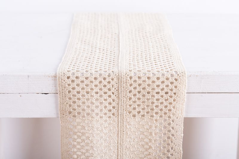 Beauty Home ΔΑΝΤΕΛΑ ΒΑΜΒΑΚΕΡΗ 23CM “ΓΕΩΜΕΤΡΙΚΟ”