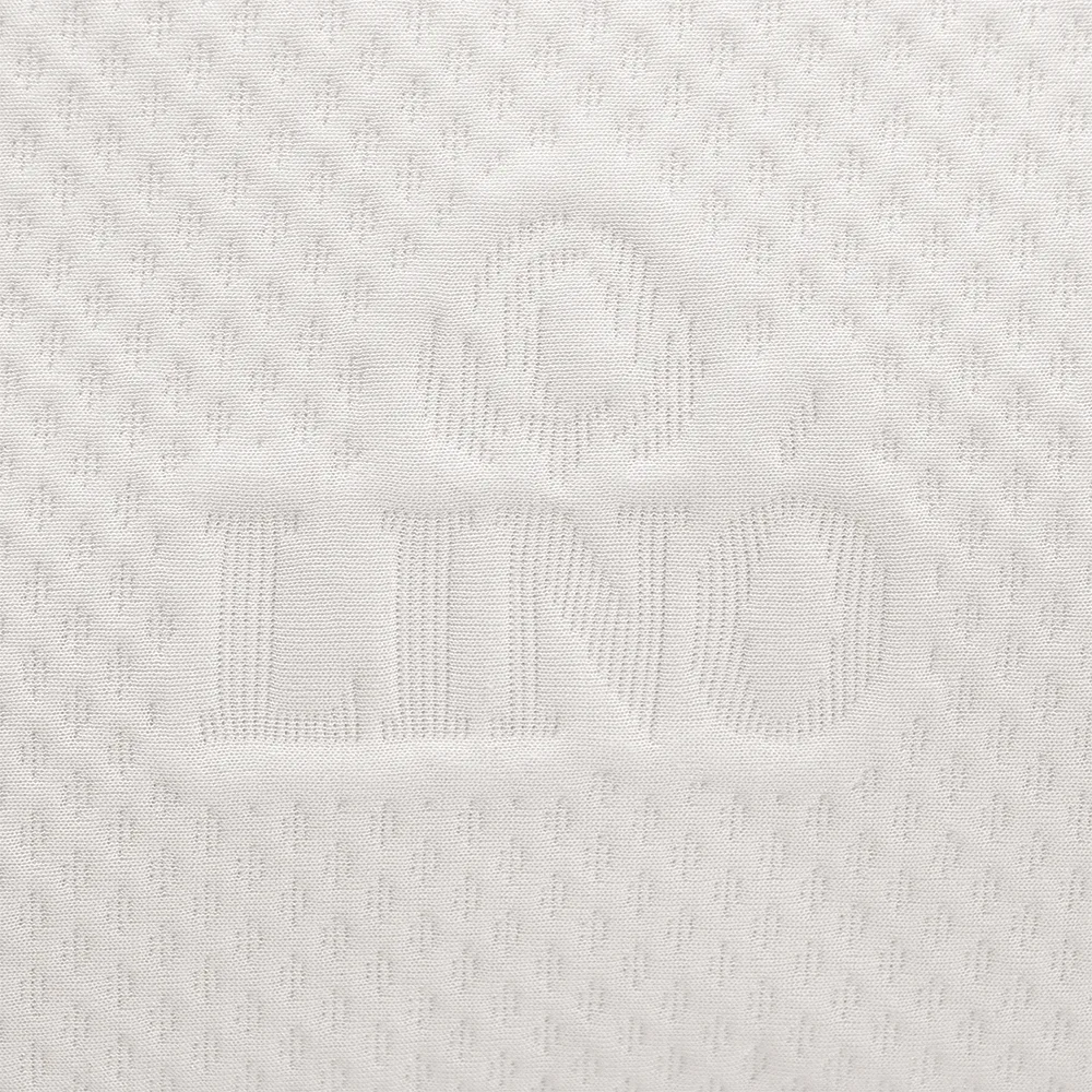 LINO ΕΠΙΣΤΡΩΜΑ JACQUARD WHITE 70X140+20