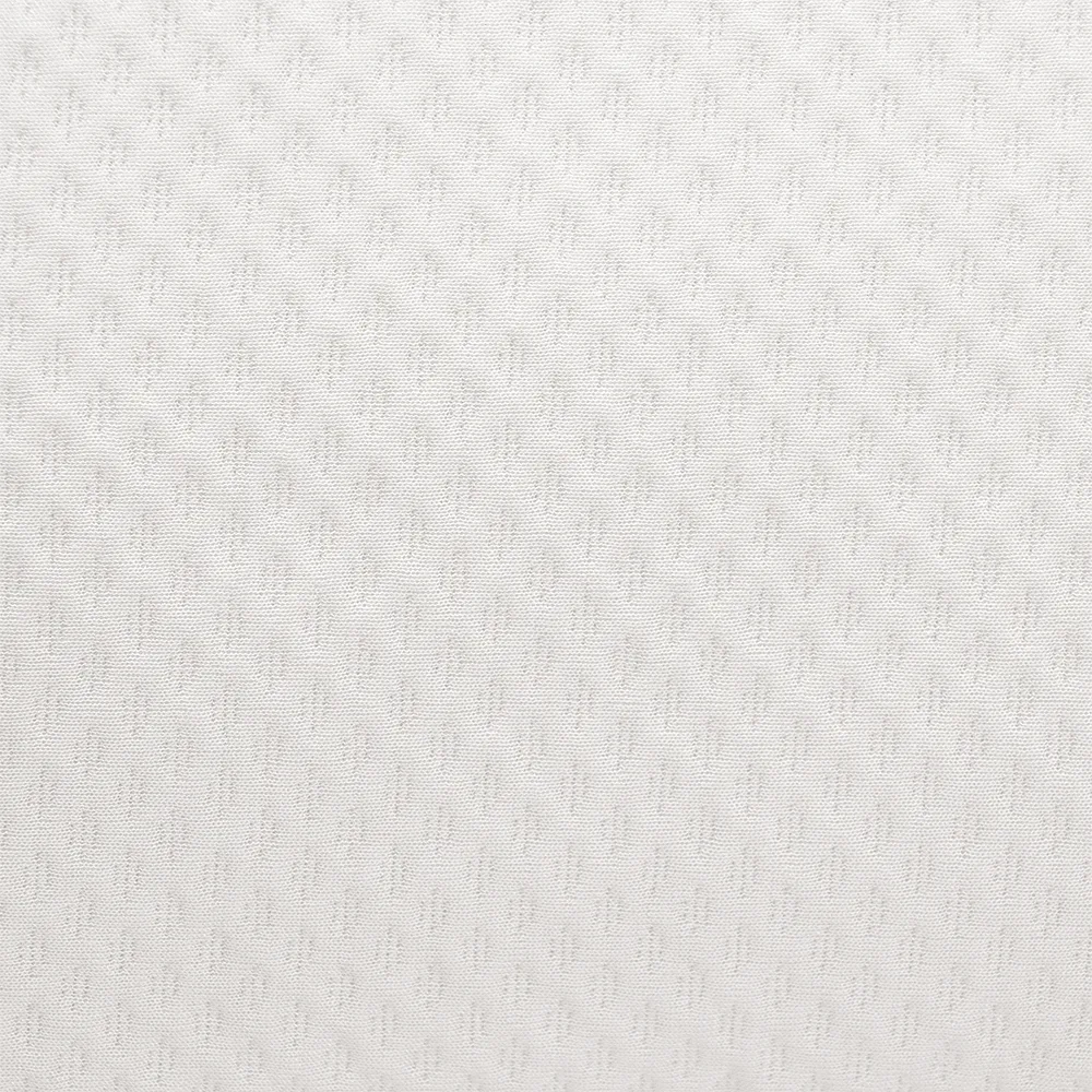 LINO ΕΠΙΣΤΡΩΜΑ JACQUARD WHITE 70X140+20