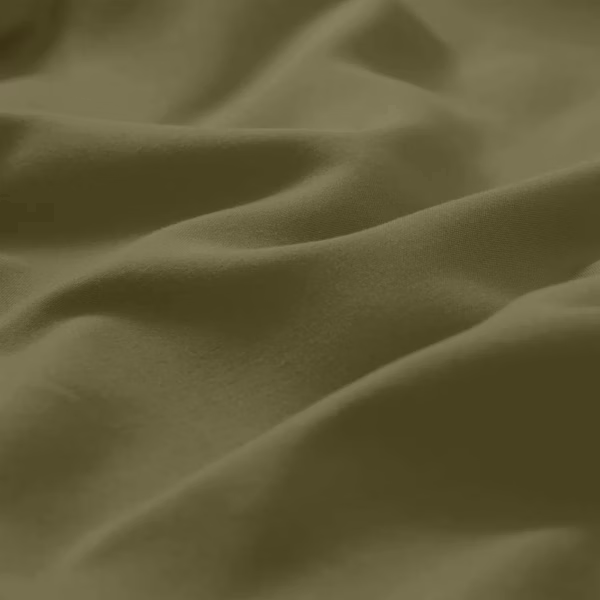 LINO ΣΕΤ ΣΕΝΤΟΝΙΑ BASICO KHAKI 240X260