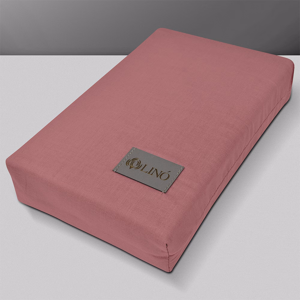 LINO ΣΕΤ ΣΕΝΤΟΝΙΑ MODERNA CORAL 160X200+32