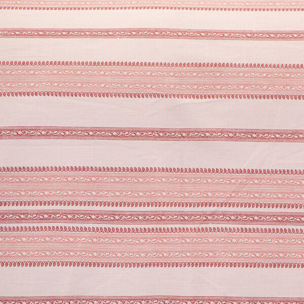 LINO Σετ Σεντόνια Υπέρδιπλα (240x260) Carril Ροζ