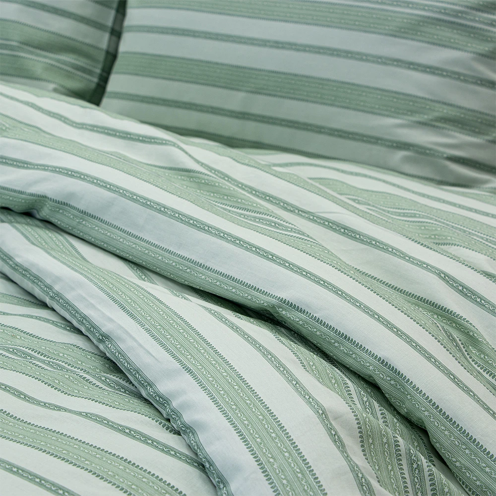 1500005347-a LINO Σετ Σεντόνια Με Λάστιχο (105x200+32) Carril Λαδί