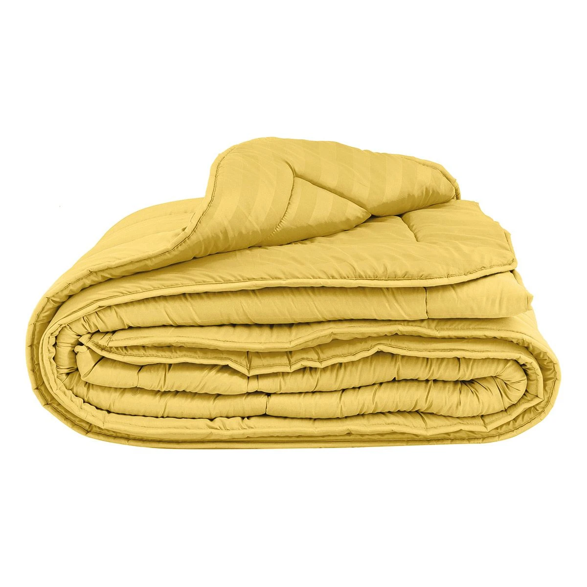 1677 Beauty Home Πάπλωμα μονό Art 1677 160x240 Yellow Κίτρινο