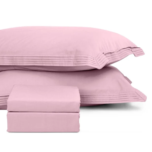 1850_lila Beauty Home Πάπλωμα μονόχρωμο υπέρδιπλο Nonstop Art 1850 220x240 Λιλά
