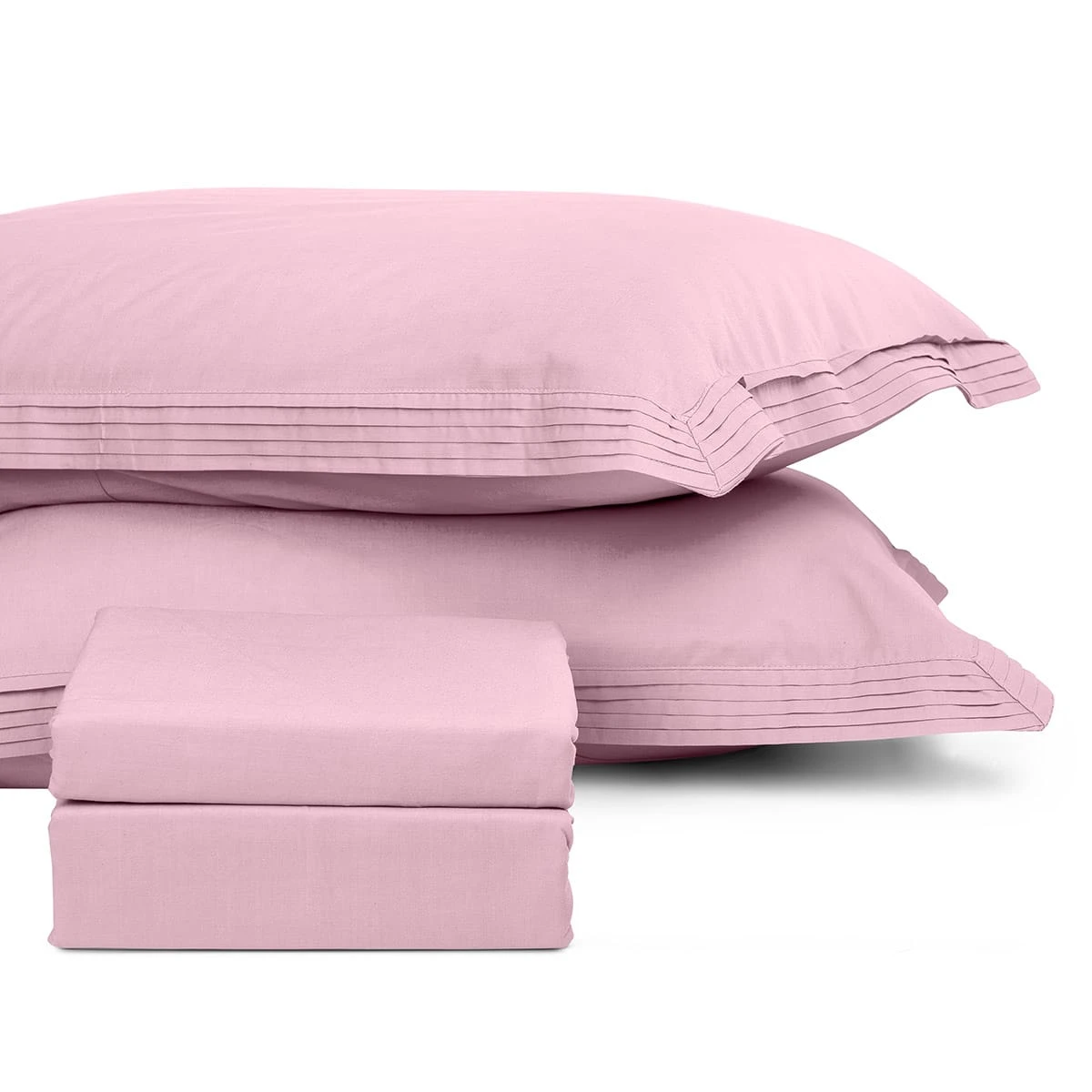 Beauty Home Πάπλωμα μονόχρωμο υπέρδιπλο Nonstop Art 1850 220x240 Λιλά