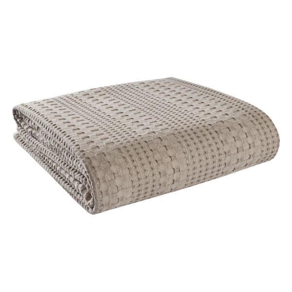 Beauty Home Πικέ μονή Division Αrt 1995 Μπεζ 170x240