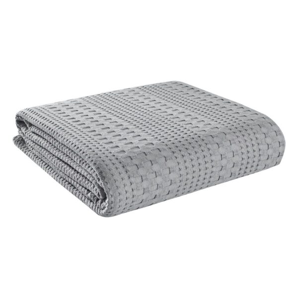 Beauty Home Πικέ μονή Division Αrt 1995 Γκρι 170x240