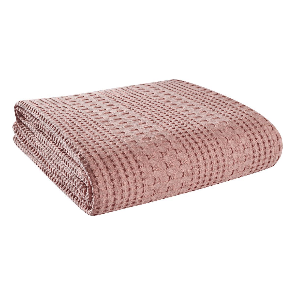 Beauty Home Πικέ μονή Division Αrt 1995 Ροδακινί 170x240