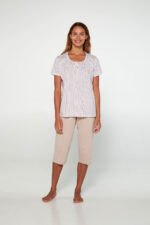 Πυτζάμα με Πατιλέτα