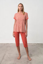 Πυτζάμα με Πατιλέτα