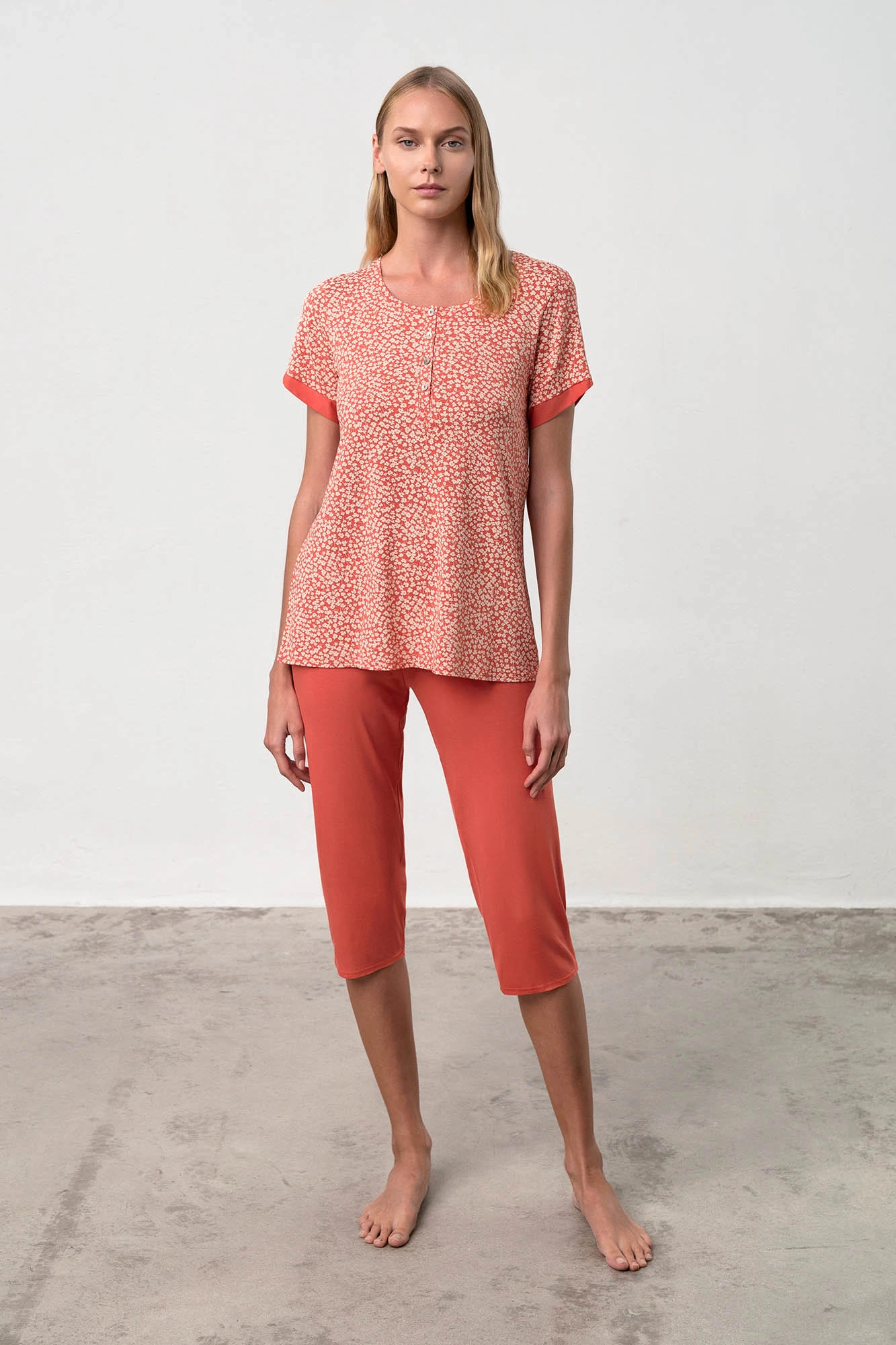 Πυτζάμα με Πατιλέτα