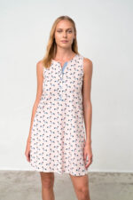 Νυχτικό με Πατιλέτα