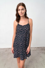 Νυχτικό με Τιράντες