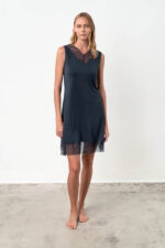 Νυχτικό με Δαντέλα - Image 3