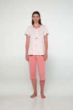 Πυτζάμα με Πατιλέτα