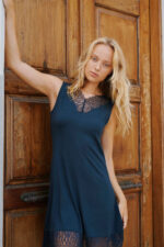 Νυχτικό με Δαντέλα - Image 6