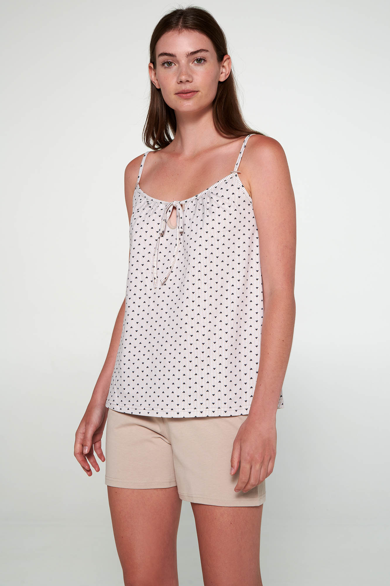 Εμπριμέ Baby Doll