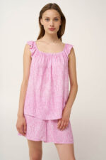 Baby doll με Σούρες