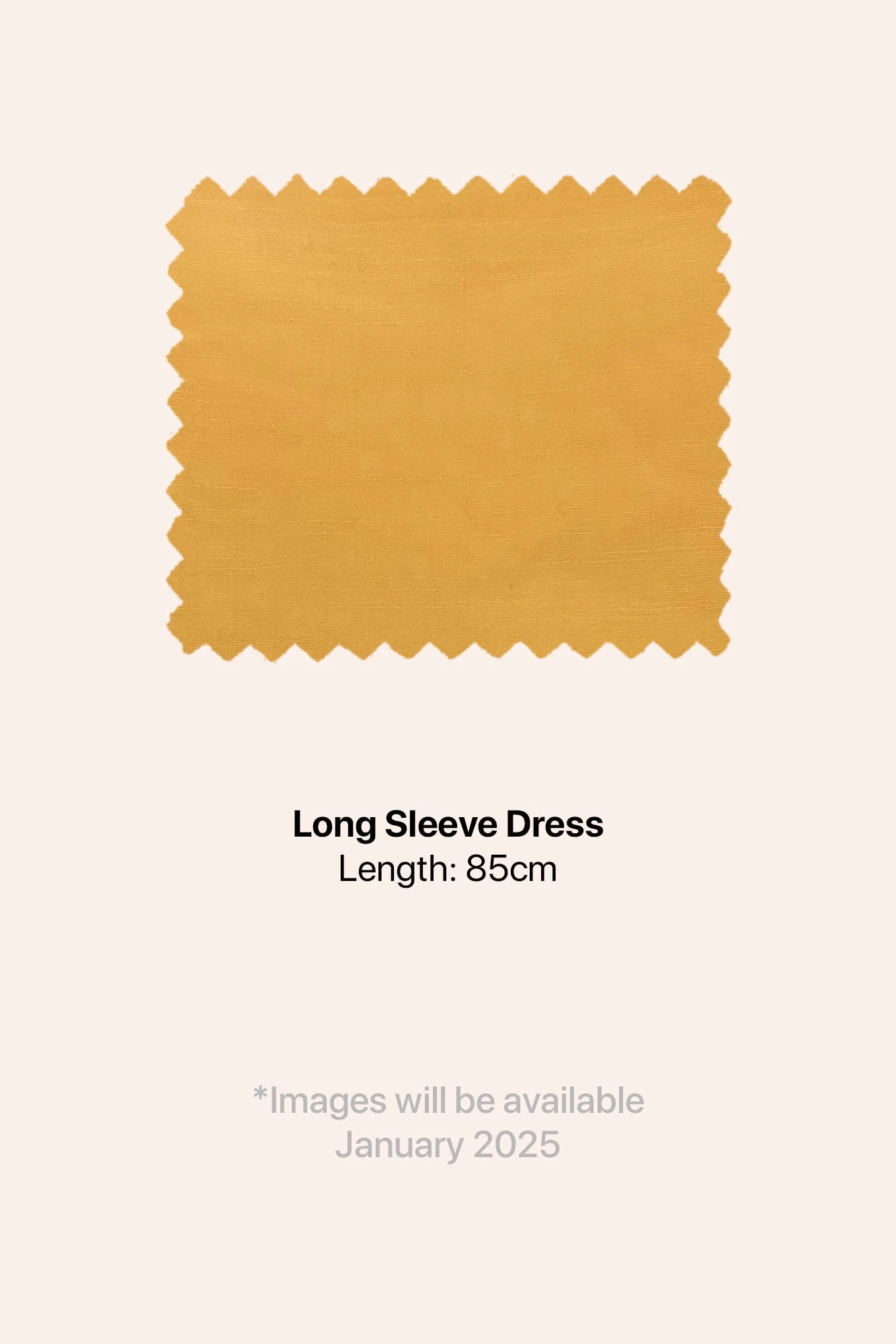 Μονόχρωμο Καλοκαιρινό Φόρεμα από Viscose Gauze