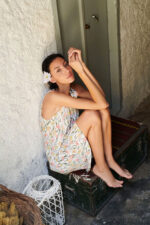 Νυχτικό με Πατιλέτα - Image 5